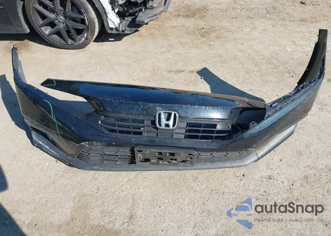 2024 Honda Civic Sport from USA, damaged, VIN 2HGFE2F54RH550211